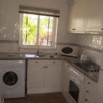 Casas Da Apartman Luz