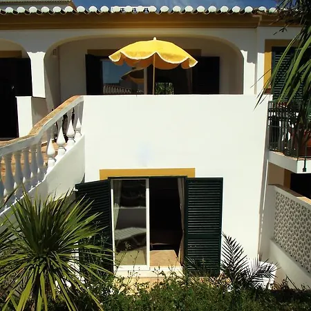 Casas Da * Luz