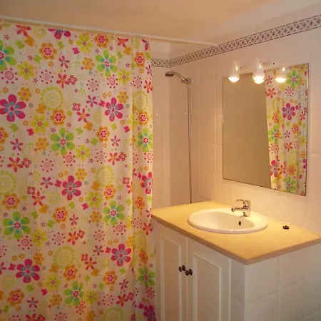 Apartamento Casas Da Luz