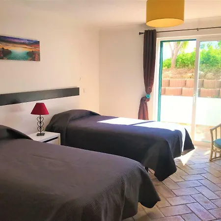 Appartement Casas Da