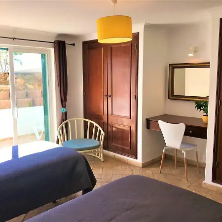 Casas Da Appartement
