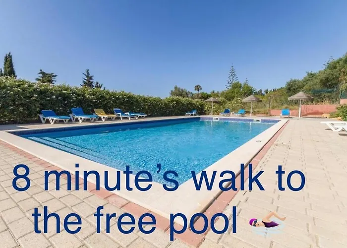 Lejlighed Casas Da Luz