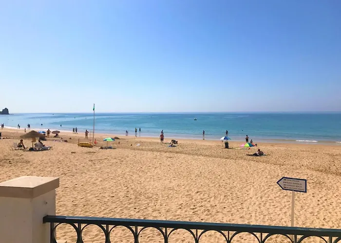 Lejlighed Casas Da *