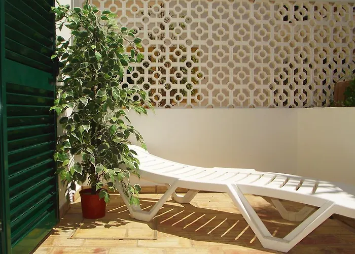 Lejlighed Casas Da *