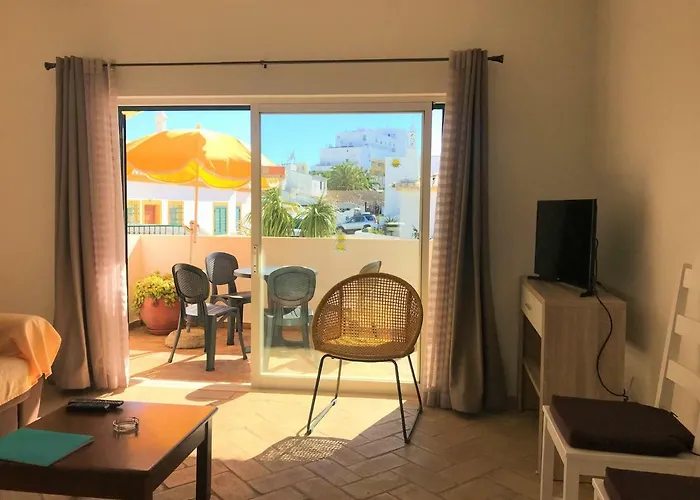 Lejlighed Casas Da *