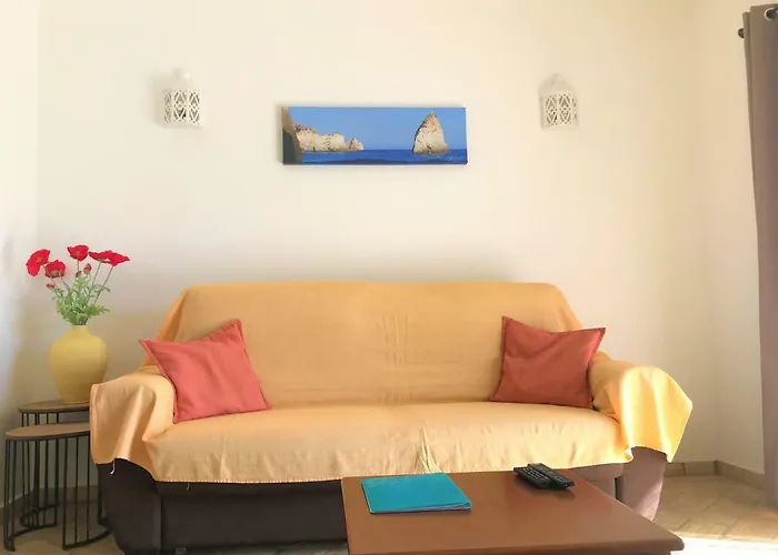 Lejlighed Casas Da *