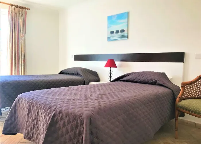 Lejlighed Casas Da *