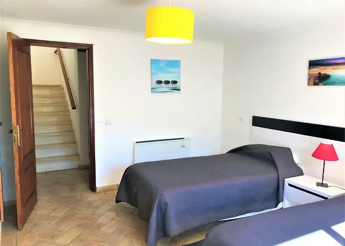 Lejlighed Casas Da *