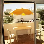 Casas Da Lejlighed