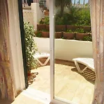 Casas Da Lejlighed Luz