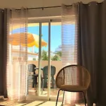 Casas Da Lejlighed Luz