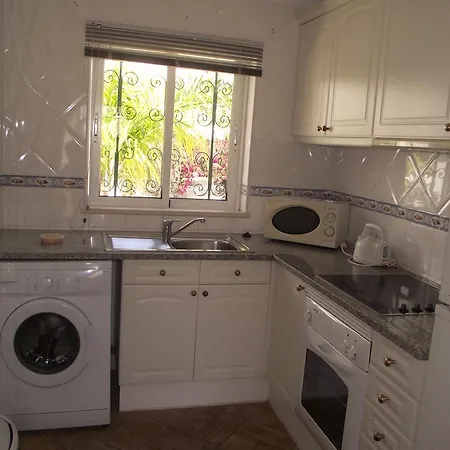 Casas Da 아파트 Senhora da Luz