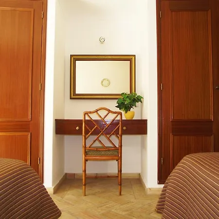 Casas Da Apartment *