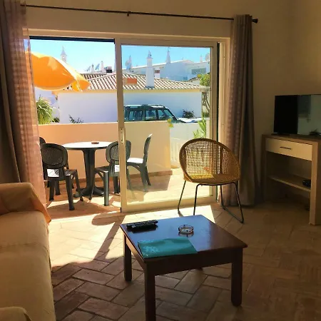 Casas Da Apartment Praia Da Luz