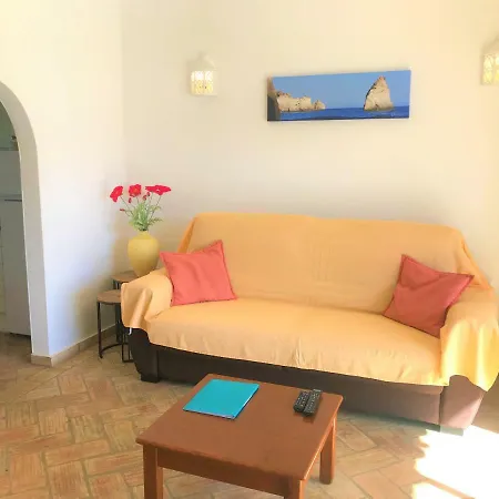 Casas Da Praia Da Luz