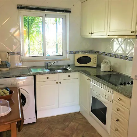 Casas Da Apartment *
