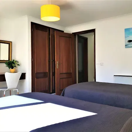 Casas Da Apartment *