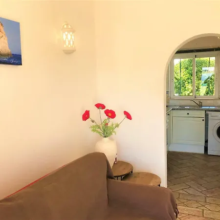 Apartment Casas Da Luz