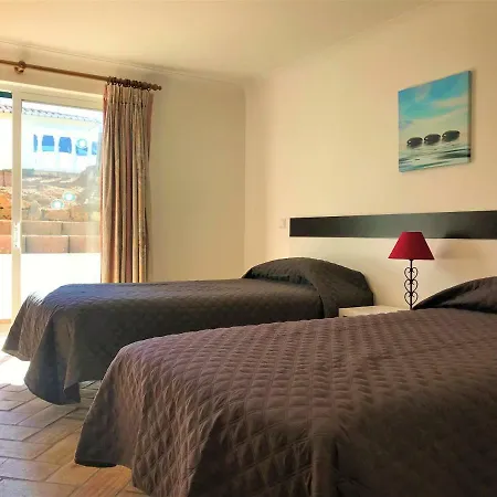 Casas Da Apartment *