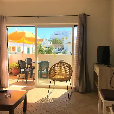 아파트 Casas Da *