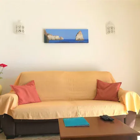 아파트 Casas Da *
