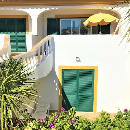 Casas Da Apartment *