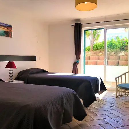 Casas Da Apartment *