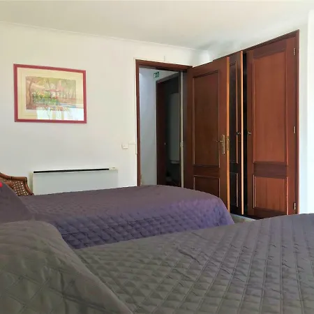 Apartment Casas Da *