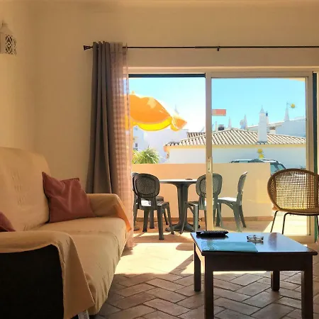 Apartment Casas Da
