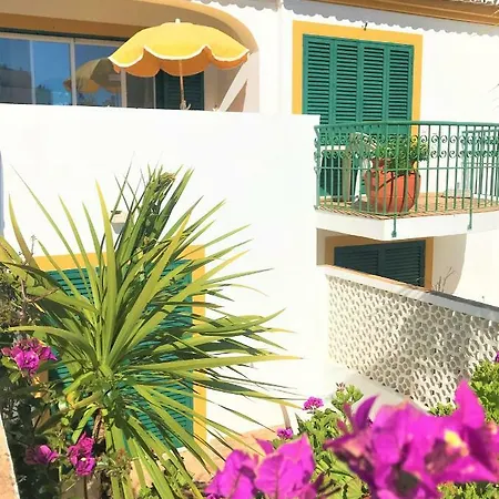 Casas Da Apartment *