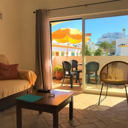 Casas Da Apartment *