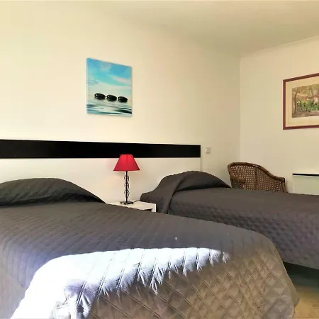 아파트 Casas Da *