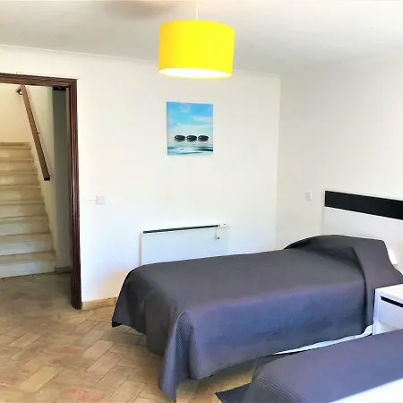 Apartment Casas Da *