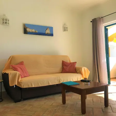 Casas Da Praia Da Luz