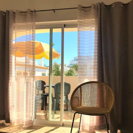 Casas Da Apartment Luz