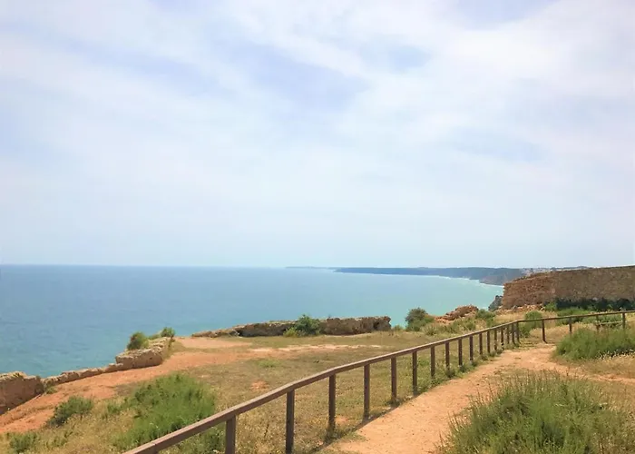 Lägenhet Casas Da *