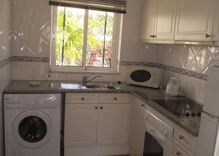 Casas Da Apartment Luz