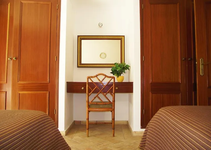 Casas Da Lägenhet *