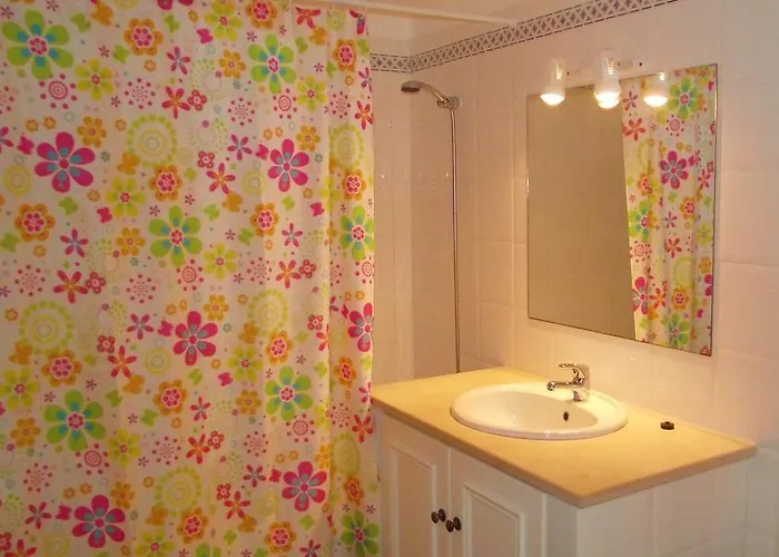 Apartment Casas Da Luz