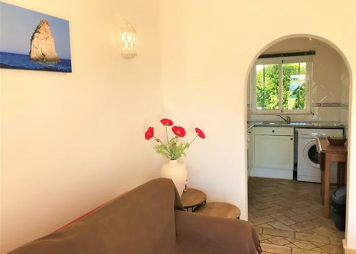 Апартаменты Casas Da Praia Da Luz