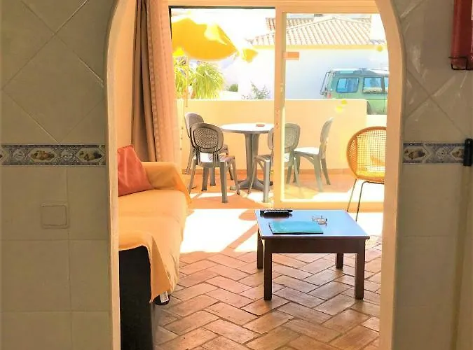 Casas Da Апартаменты *