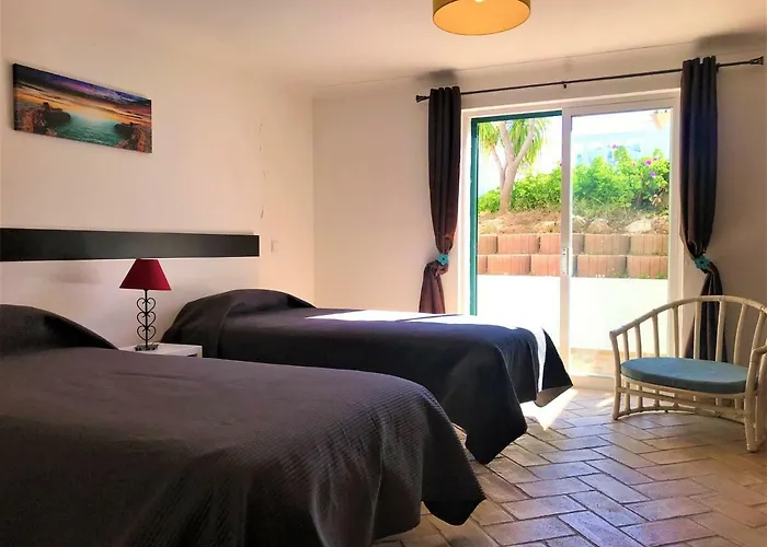 Casas Da Апартаменты *