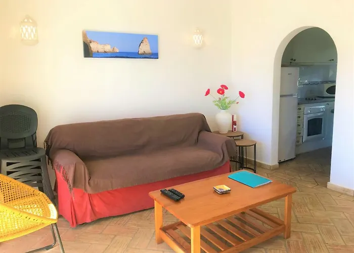 Lägenhet Casas Da *