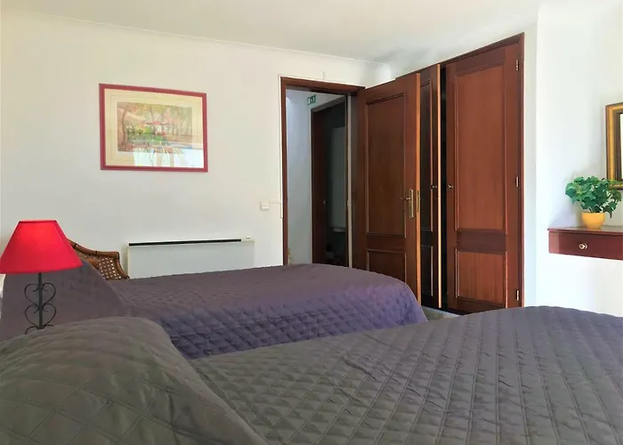 Apartment Casas Da *