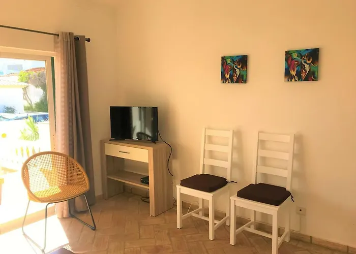 Lägenhet Casas Da *