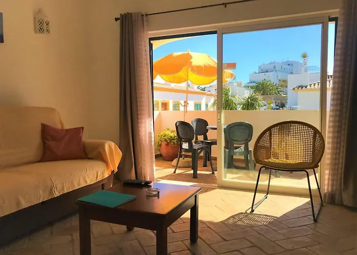 Casas Da Lägenhet *