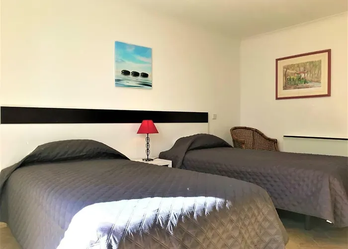 Apartment Casas Da *