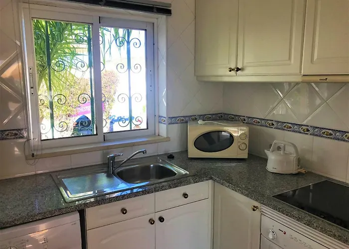 Casas Da Apartment