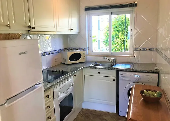 Apartment Casas Da *